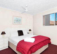Champelli Palms Luxury Apartments - Tourism Caloundra