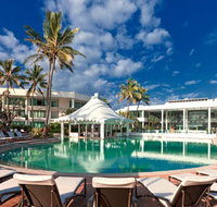 Sheraton Mirage Resort and Spa Gold Coast - Tourism Caloundra
