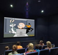 Turtle Beach Resort - Tourism Caloundra