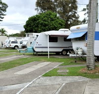 Nobby Beach Holiday Village - Tourism Caloundra
