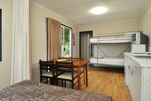 Nobby Beach Holiday Village - Tourism Caloundra 2
