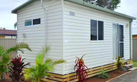 Nobby Beach Holiday Village - Tourism Caloundra 3