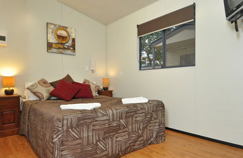 Nobby Beach Holiday Village - Tourism Caloundra 5