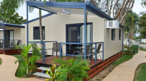 Nobby Beach Holiday Village - Tourism Caloundra 6