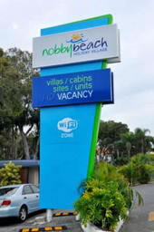 Nobby Beach Holiday Village - Tourism Caloundra 7