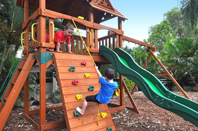 Nobby Beach Holiday Village - Tourism Caloundra 9