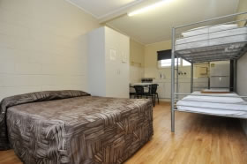 Nobby Beach Holiday Village - Tourism Caloundra 10
