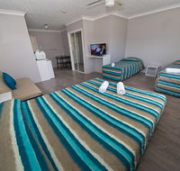 Burleigh Gold Coast Motel - Tourism Caloundra