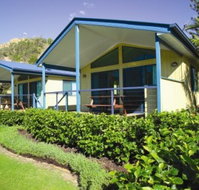Gold Coast Tourist Parks Ocean Beach - Tourism Caloundra