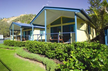 Gold Coast Tourist Parks Ocean Beach - Tourism Caloundra 0