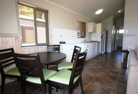 Gold Coast Tourist Parks Ocean Beach - Tourism Caloundra 1