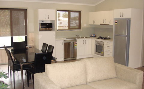 Gold Coast Tourist Parks Ocean Beach - Tourism Caloundra 2