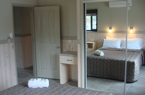 Gold Coast Tourist Parks Ocean Beach - Tourism Caloundra 3