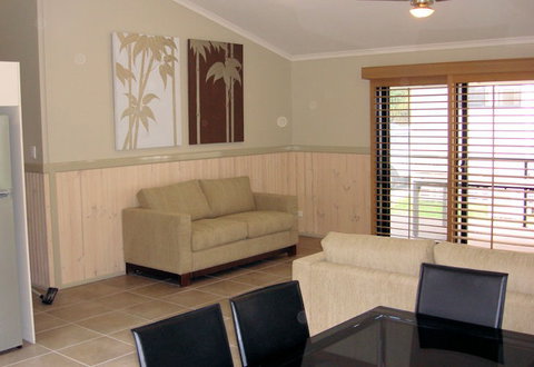 Gold Coast Tourist Parks Ocean Beach - Tourism Caloundra 4