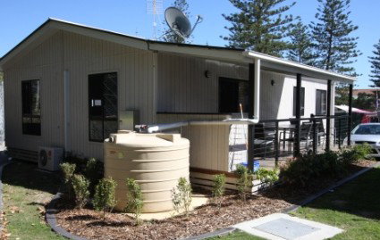 Gold Coast Tourist Parks Ocean Beach - Tourism Caloundra 5