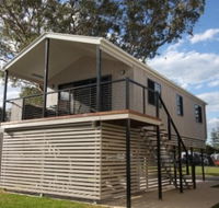 Gold Coast Tourist Parks Tallebudgera Creek - Tourism Caloundra