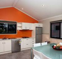 Gold Coast Tourist Parks Broadwater - Tourism Caloundra