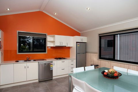 Gold Coast Tourist Parks Broadwater - Tourism Caloundra 0