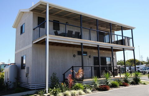 Gold Coast Tourist Parks Broadwater - Tourism Caloundra 1