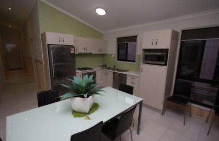 Gold Coast Tourist Parks Broadwater - Tourism Caloundra 2