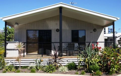 Gold Coast Tourist Parks Broadwater - Tourism Caloundra 5