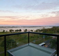 Aqualine Apartments - Tourism Caloundra