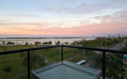 Aqualine Apartments - Tourism Caloundra 0
