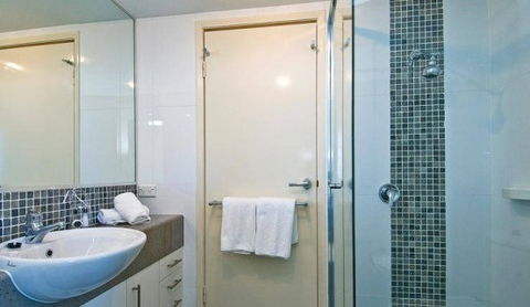 Aqualine Apartments - Tourism Caloundra 4