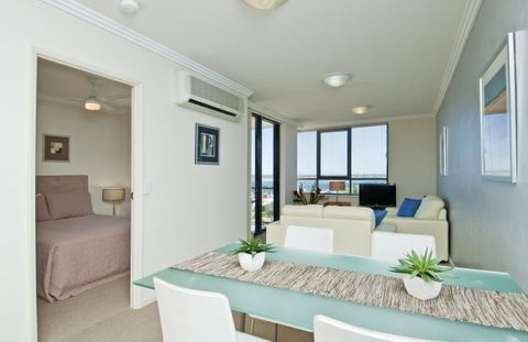 Aqualine Apartments - Tourism Caloundra 5