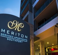 Meriton Serviced Apartments Southport - Tourism Caloundra