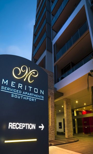 Meriton Serviced Apartments Southport - Tourism Caloundra 0