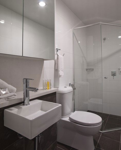 Meriton Serviced Apartments Southport - Tourism Caloundra 3