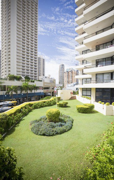 BreakFree Cosmopolitan Resort - Tourism Caloundra 1