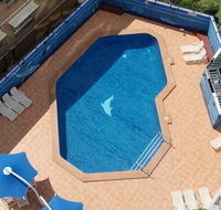 Grosvenor Beachfront Apartments