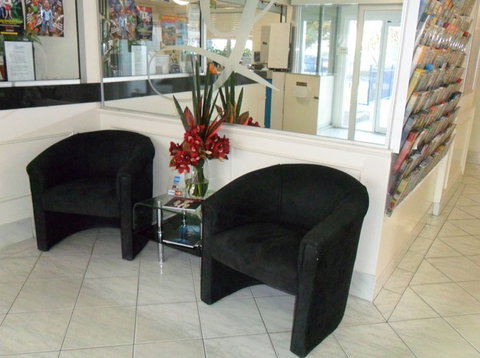 Grosvenor Beachfront Apartments - Tourism Caloundra 1