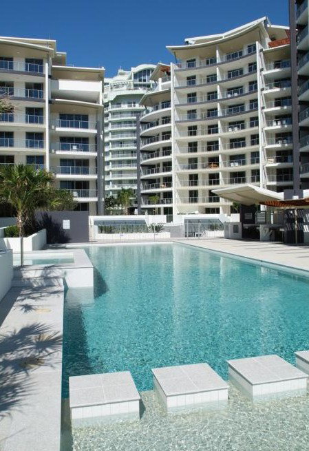 Trilogy Surfers Paradise - Tourism Caloundra 5