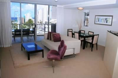 Trilogy Surfers Paradise - Tourism Caloundra 6