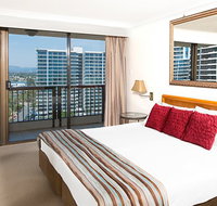 BreakFree Longbeach Resort