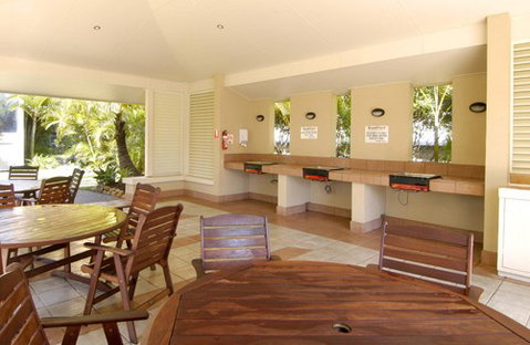 BreakFree Longbeach Resort - Tourism Caloundra 3