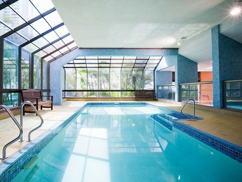 BreakFree Longbeach Resort - Tourism Caloundra 4