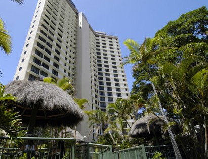 BreakFree Acapulco - Tourism Caloundra 2
