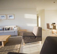 BreakFree Beachpoint Apartments