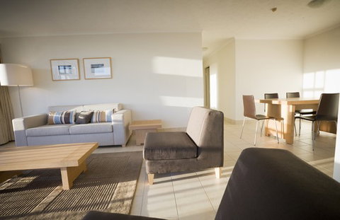BreakFree Beachpoint Apartments - Tourism Caloundra 0