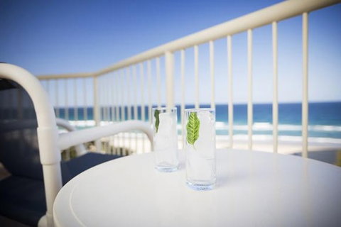 BreakFree Beachpoint Apartments - Tourism Caloundra 3