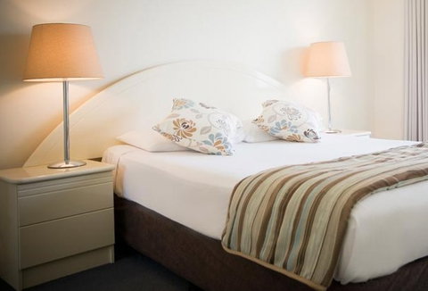 BreakFree Beachpoint Apartments - Tourism Caloundra 4