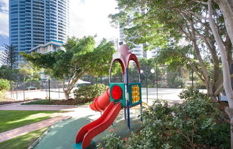 BreakFree Peninsula - Tourism Caloundra 0
