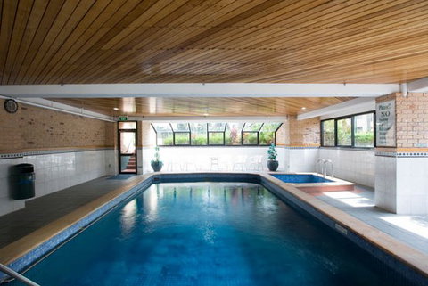 BreakFree Peninsula - Tourism Caloundra 1
