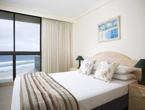 BreakFree Peninsula - Tourism Caloundra 3