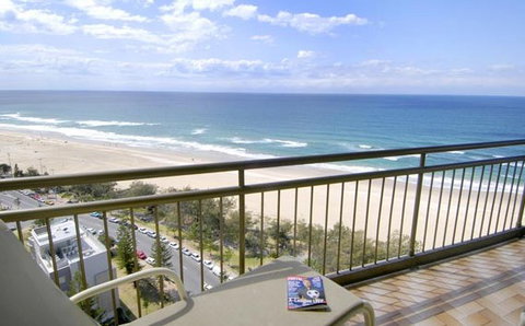 BreakFree Peninsula - Tourism Caloundra 4