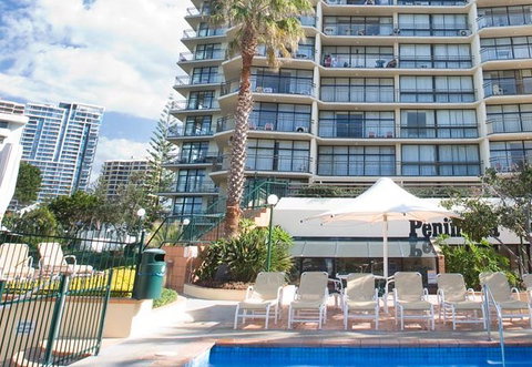 BreakFree Peninsula - Tourism Caloundra 5